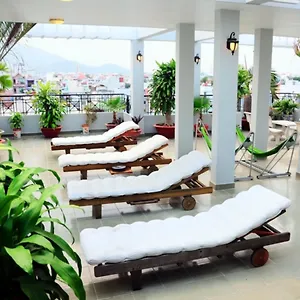 2* Hotel Phu Quy