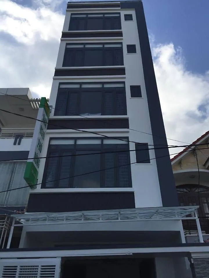 Phu Nong Motel Nha Trang